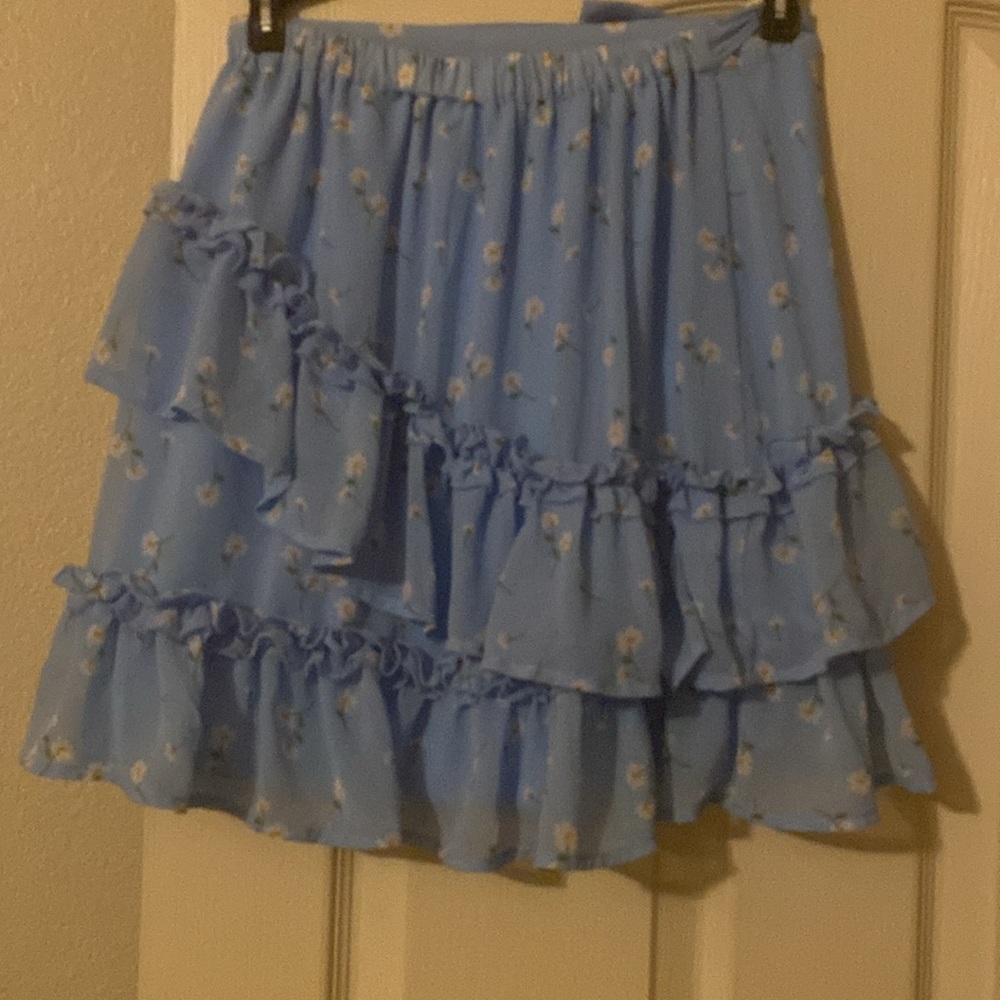 Skirt - Picture 2 of 2